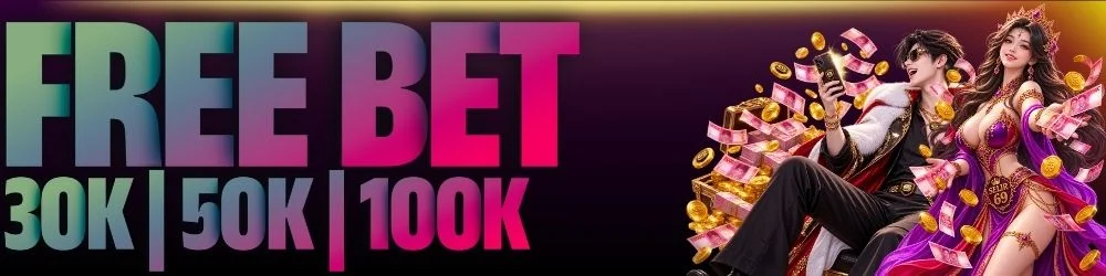 SELIR69 BONUS FREE BET